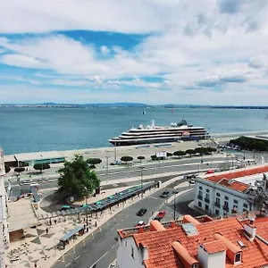 Alojamento de Acomodação e Pequeno-almoço Ra Paraiso, Lisboa