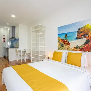 Real Casa de hóspedes