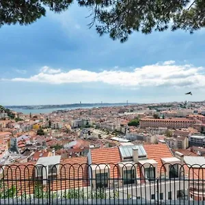 Albergue Casa Dos Reis, Lisboa