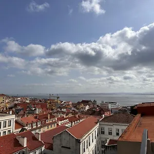 Alojamento de Acomodação e Pequeno-almoço The Felix 10, Lisboa